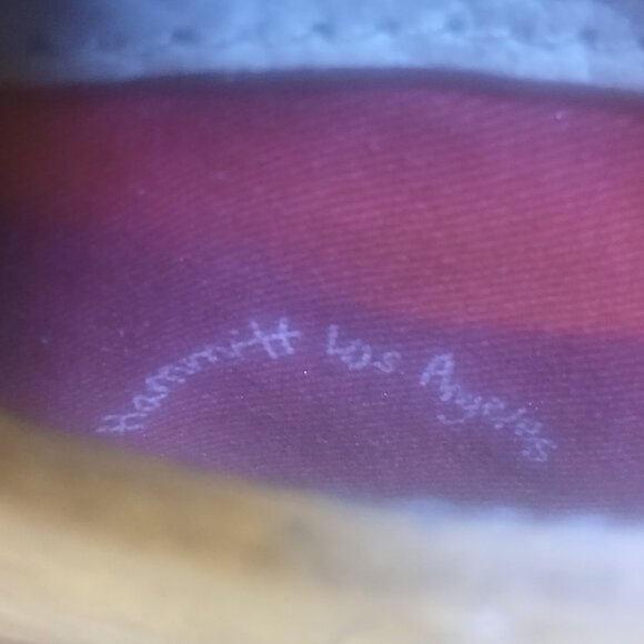 Hammitt Bag Retrospective Addition (Daniel) Brushed Pewter/Gold - Picture 7 of 11